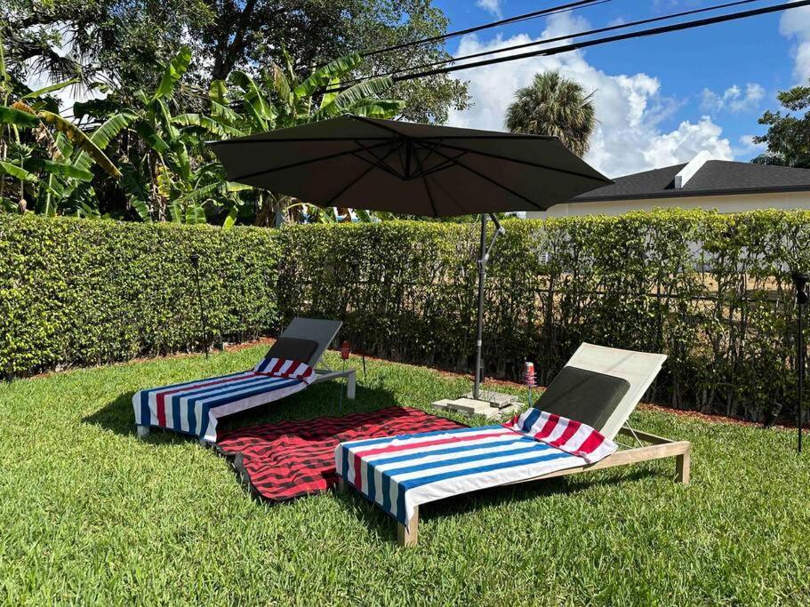 Cozy Place Miami Exterior foto