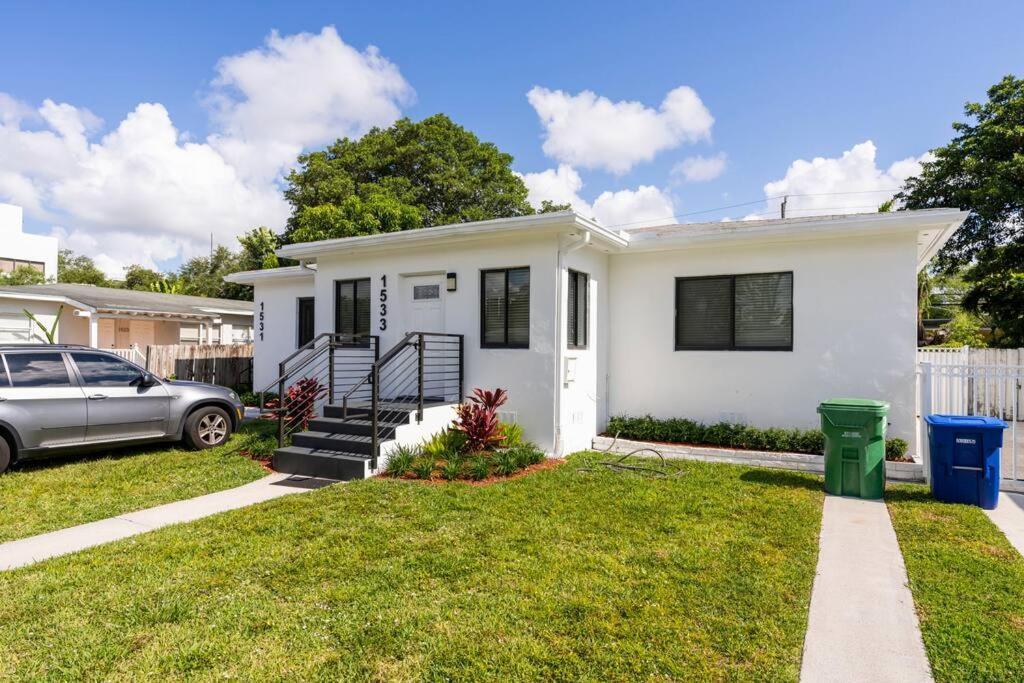 Cozy Place Miami Exterior foto