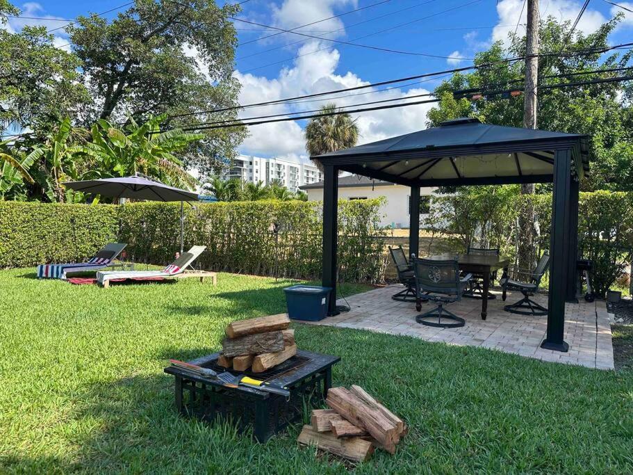 Cozy Place Miami Exterior foto