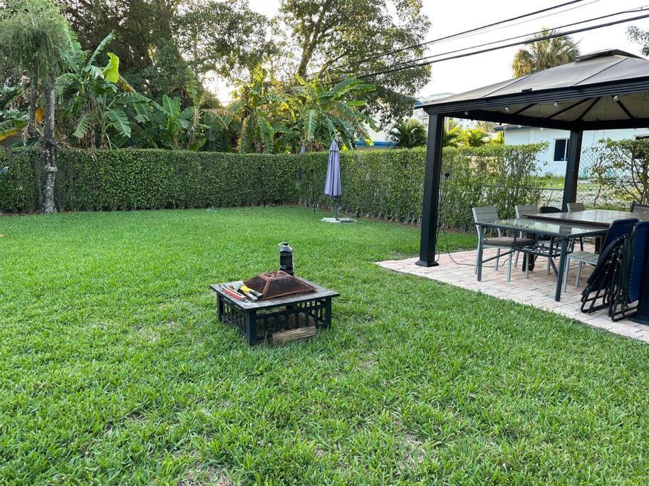 Cozy Place Miami Exterior foto